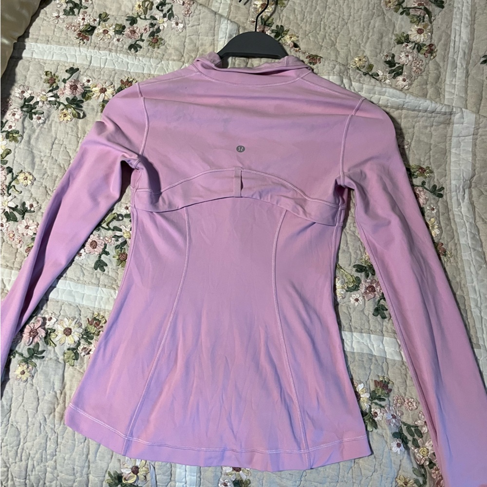 Lululemon define jacket - Picture 2 of 3